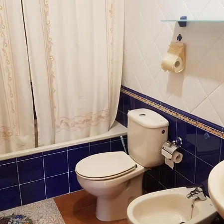 Villa Casas El Calar Del Rio Mundo Riópar Esterno foto