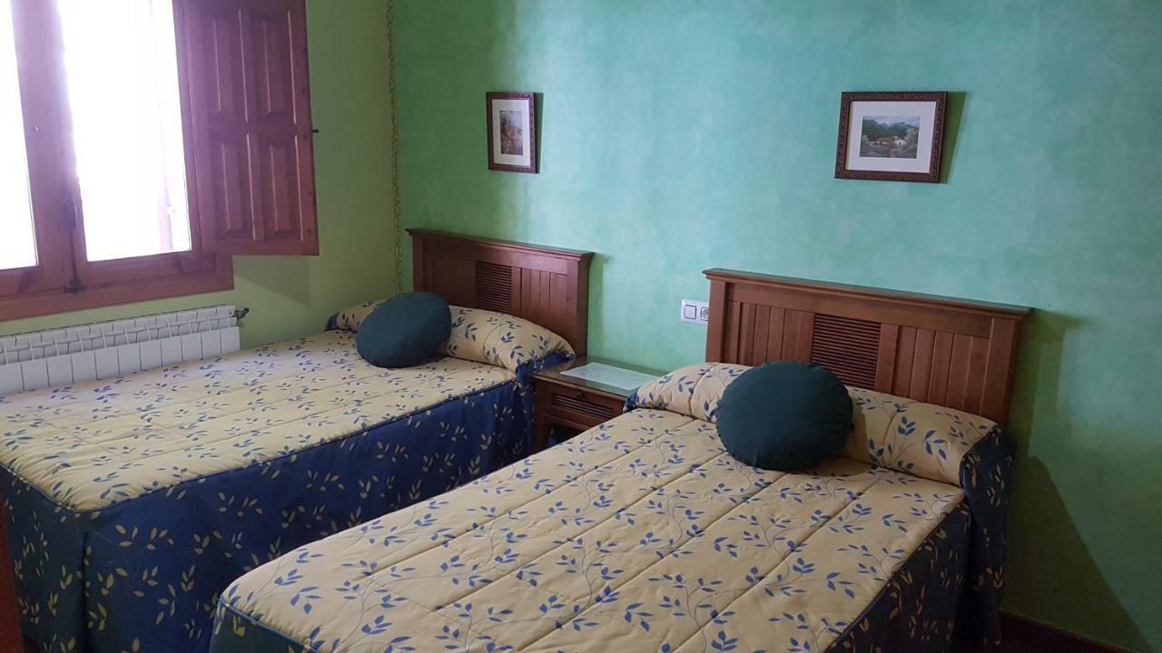 Holiday home Casas El Calar Del Rio Mundo Riopar