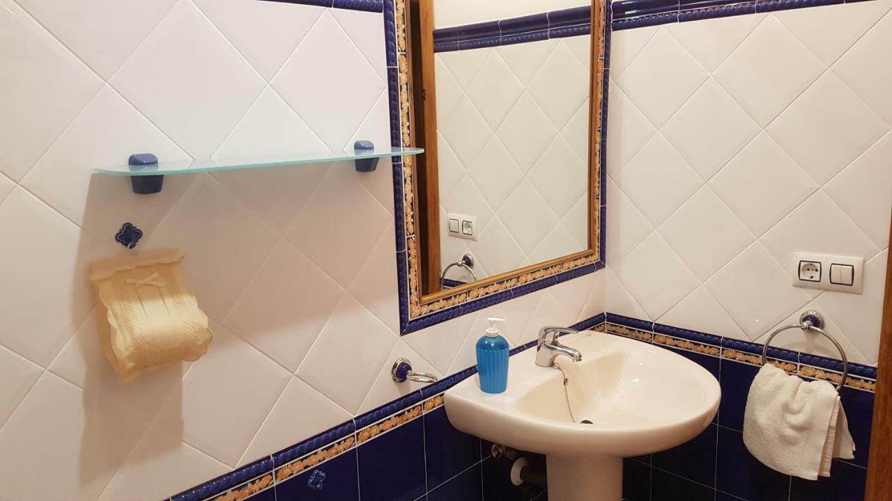 Holiday home Casas El Calar Del Rio Mundo *