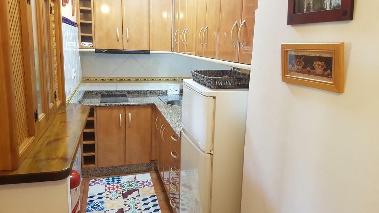 Casas El Calar Del Rio Mundo