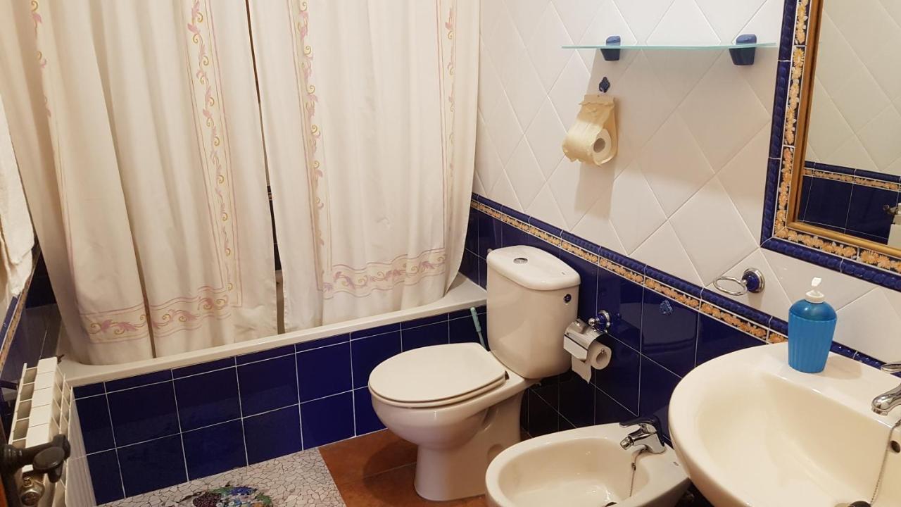 Holiday home Casas El Calar Del Rio Mundo *